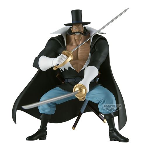 Bandai - Figurine Battle Record Collection - One Piece - Vista - Image 3