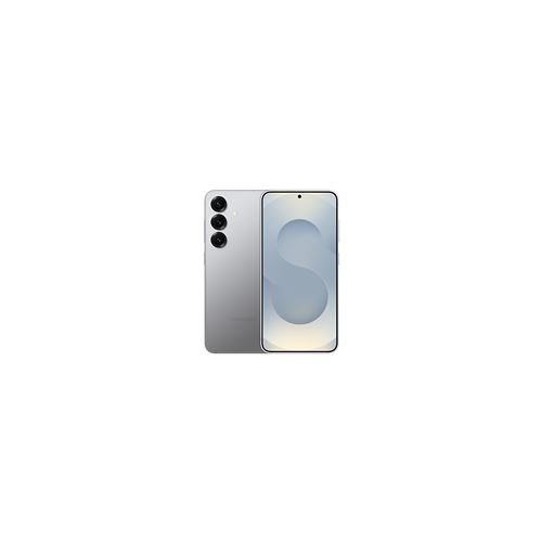 Non Communiqué Argent Samsung Galaxy S25 Enterprise Edition 15,8 Cm (6.2") Double Sim Android 15 5G Usb Type-C 12 Go 256 Go 4000 Mah