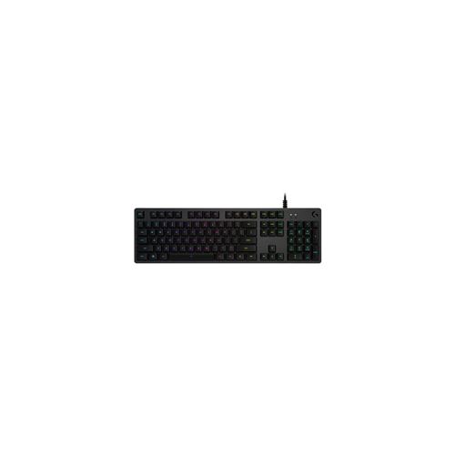 Logitech G Unisex Carbon Clavier Gaming Mécanique 512 │ En - Image 3
