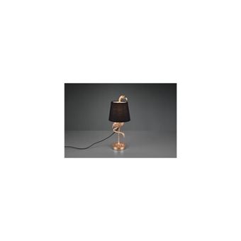 Lampe lola or 1x40w e14 - 1