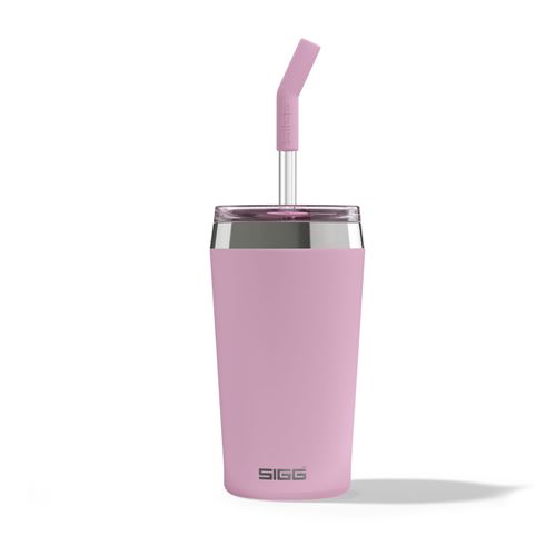 Sigg - Isolierbecher, 450 ml, Pink