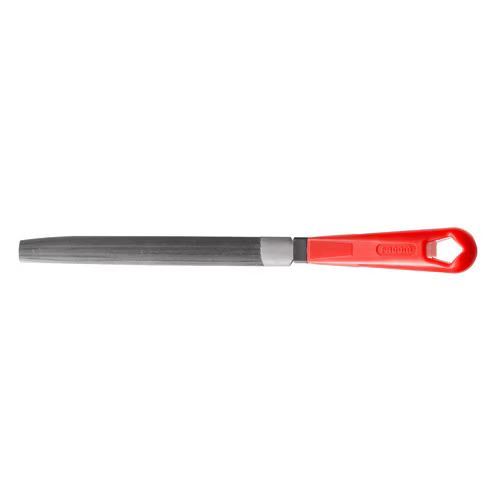 Lime demi-ronde demi-douce emmanchée - 250 mm - FACOM - DRD.MD250EMA
