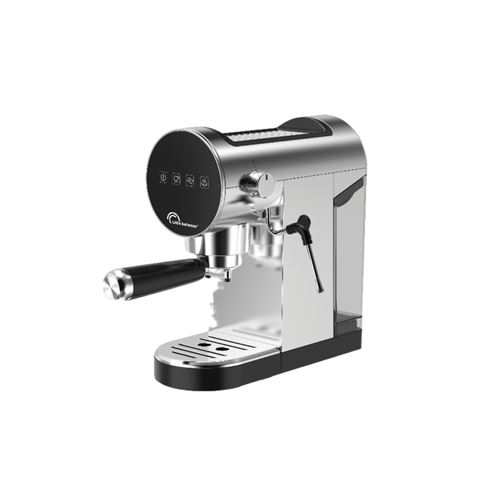 LITTLE BALANCE Machine &agrave; expresso 20bars inox - LB3034 - 