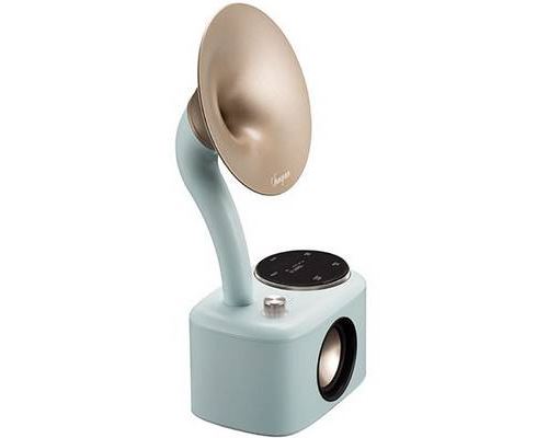 Sangean CP-100D