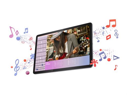 Tablette Lenovo ZADA0027ES 11"" WUXGA
