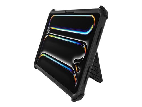 Otterbox Noir Defender Pour Ipad Pro 11 - Image 3