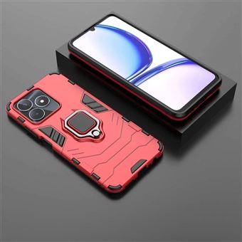 Coque Jul SEAHAI Coque Pour Realme Note 50 / Realme C53 / Realme C51, Ultra Mince Transparente Dégradé De Couleur Mobile Phone Pas Cher