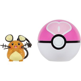 Balle Pokemon –