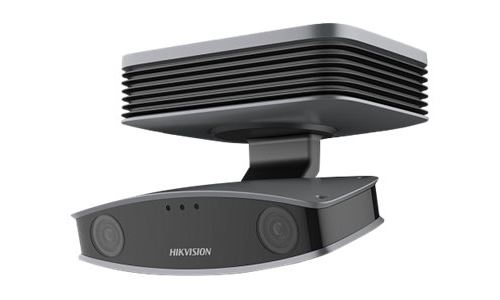 Hikvision DeepinView iDS-2CD8426G0/F-I - Caméra de surveillance réseau - couleur (Jour et nuit) - 1920 x 1080 - Focale fixe - audio - GbE - MPEG-4, MJPEG, H.264, H.265, H.265+, H.264+ - CC 36 V