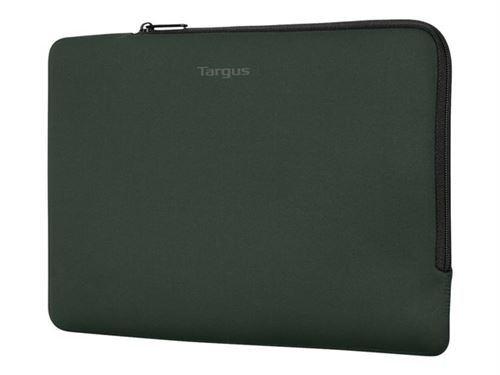 Targus MultiFit - Housse d'ordinateur portable - 13 - 14 - thym