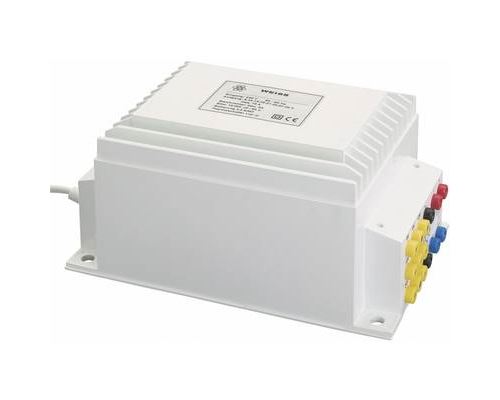 Weiss Elektrotechnik NGE200 PSU Transformer 8 Voltages 200 VA 6.65 A