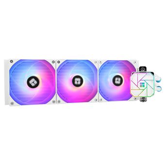 Thermalright Modèle : Aqua Elite 360 V3 - 1