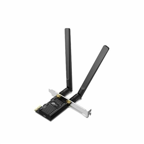 Tp-Link Archer Tx20E V2 - Adaptateur Réseau - Pcie - 802.11Ax, Bluetooth 5.2