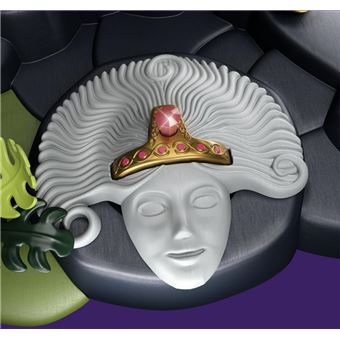 70808 Playmobil Ayuma Fees du printemps