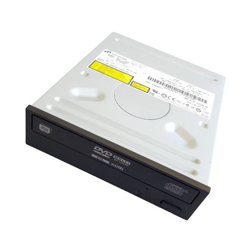 Graveur Cd Dvd±Rw Dl Ide 5.25 16X Interne Noir Hitachi LG Toshiba Samsung Generique