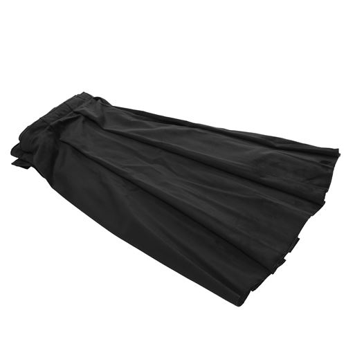 Plugger Case Quickstage Drap 602 Praticable - Image 3