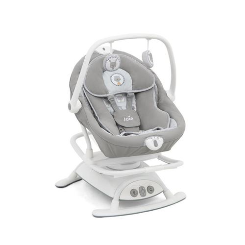 Lot de 1 transat GENERIQUE H. 55 cm en aluminium non pliable