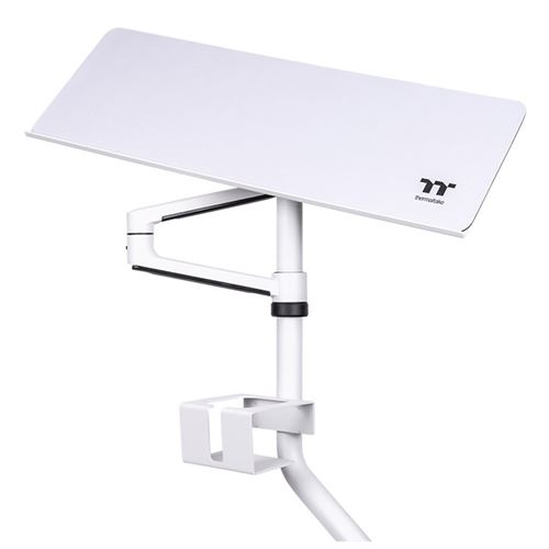 Thermaltake Keyboard & Mouse Tray – Plateau clavier et souris