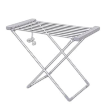 Séchoir électrique Herzberg HG8070-WHT - 1