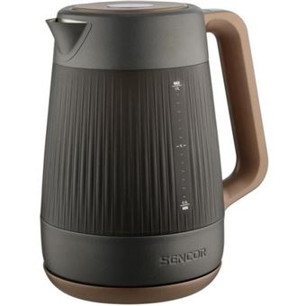 Bouilloire Electrique   Sencor  SWK 0931BK - 1