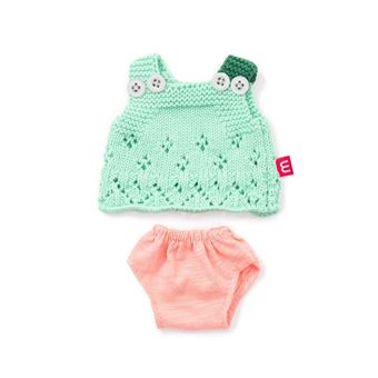 Ensemble Fille Collection Forêt 21cm - 1