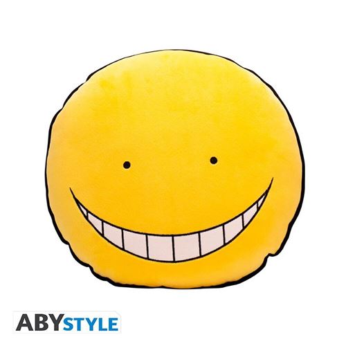 Coussin - Assassination Classroom - Koro-sensei