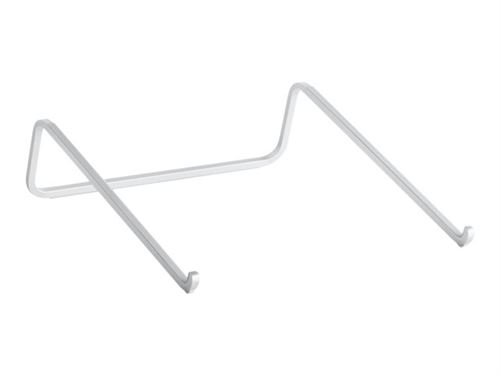 Rain Design mBar - Support pour ordinateur portable - argent