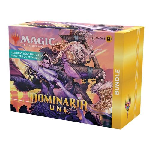 Bundle - Magic The Gathering - Dominaria United