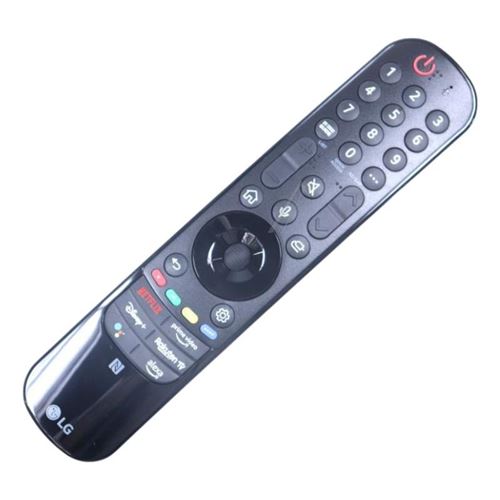 Non Communiqué Telecommande Tv Akb76040001 Lg Akb76040001
