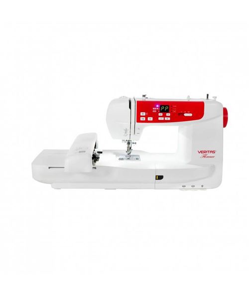 Veritas Florence Macchina da cucire – bianco