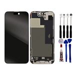 Châssis Complet IPhone 13 Pro Max – Vitre Arrière Bleu Clair – Clappio