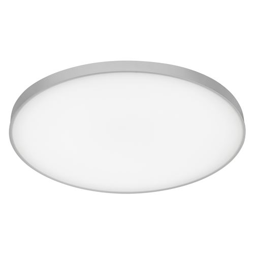 LEDVANCE Panel-Luminaires LED LED pour plafond - PLANON™ Frameless / 19 W - 220…240 V - Angle de rayonnement: 110° - Warm White - 3000 K - Matériau: aluminium - IP20}
