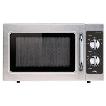 Four Micro Ondes Professionnel Mécanique 30 L   5 niveaux de puissance   AFI Collin Lucy - 1