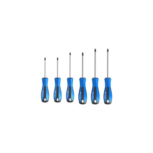 Non Communiqué Brilliant Tools Bt031010 Jeu De Tournevis