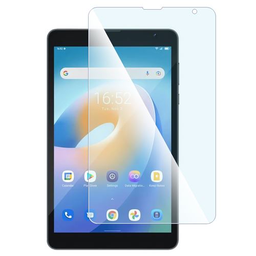 KARYLAX - Protection d'écran en verre flexible pour SEBBE Tablette 11  Pouces Android 13 - Protection d'écran pour tablette - Achat & prix