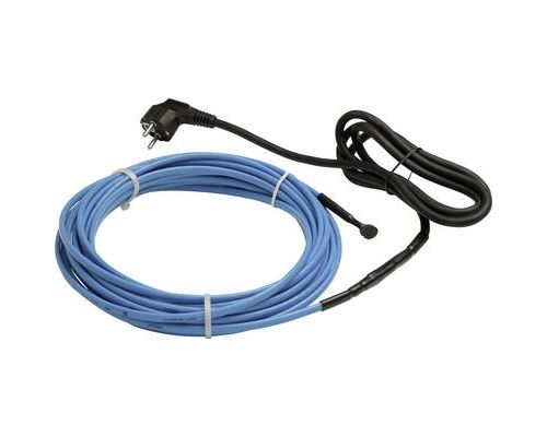 Câble de chauffage 2 m Danfoss 088L0992 80 W bleu