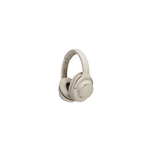 Non Communiqué Beige Casque Bluetooth Audio-Technica Ath-S300btbk
