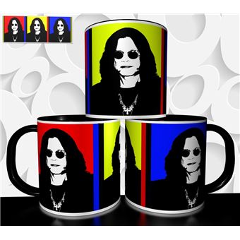 Mug Personnalisé Big Bang Theory - Tasse à Café Céramique 325 Ml - Réf 02 - Neuf Fabriqué En France