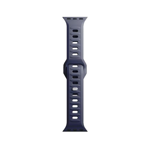 Bracelet en silicone Apple Watch 3MK 38/40/41mm Gris