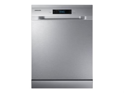 Lave-vaisselle Samsung DW60M6040FS Acier inoxydable (60 cm)