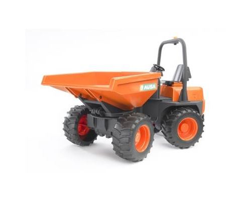 BRUDER - Mini dumper AUSA - 26,6 cm