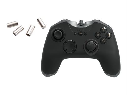 Manette Nacon Gc-400es Alpha Pad Sans Fil Nacon Pour Pc