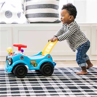 Voiture enfant trotteur hot sale