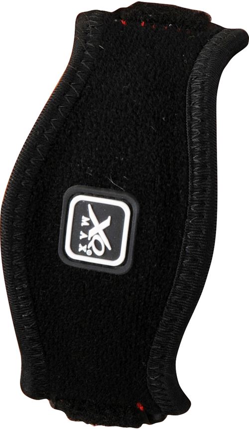XQ Max coudière Trainingnoire taille unique taille unique