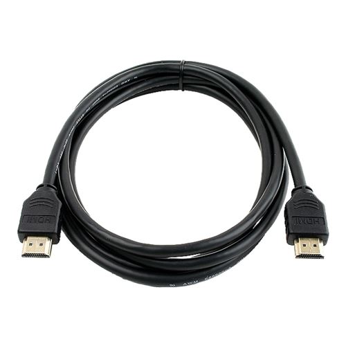 Câble HDMI (1,8 mètre)