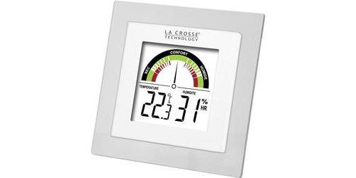 Thermo-hygromètre La Crosse Technology