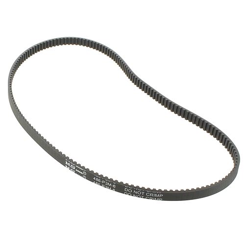 Pièces Détachées Petit Électroménager Kenwood Courroie 486-P3M-6 pour Robot Kenwood