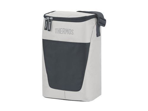 THERMOS Sac isotherme New Classic - 8 L - Gris clair