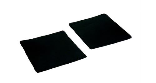 Set De 2 Filtres De Hotte Anti Odeurs Electrolux E3Cfl31