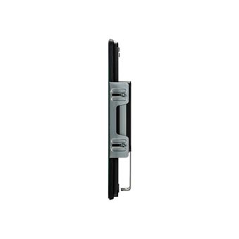 iiyama ProLite TF1515MC-B2 - Écran LED - 15" - cadre ouvert - écran tactile - 1024 x 768 - TN - 350 cd/m² - 800:1 - 8 ms - HDMI, VGA, DisplayPort - noir